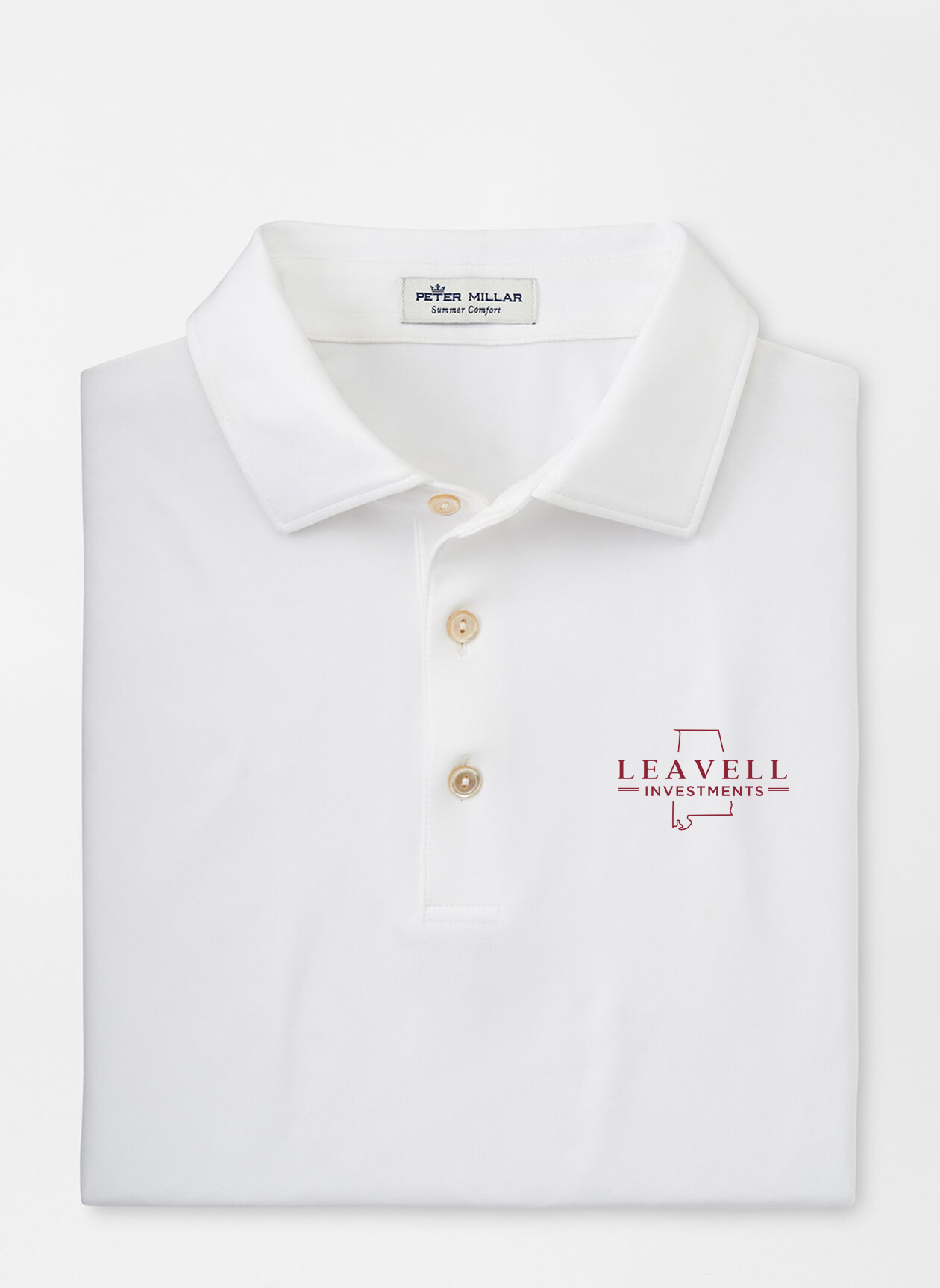 Peter Millar Performance Jersey Polo