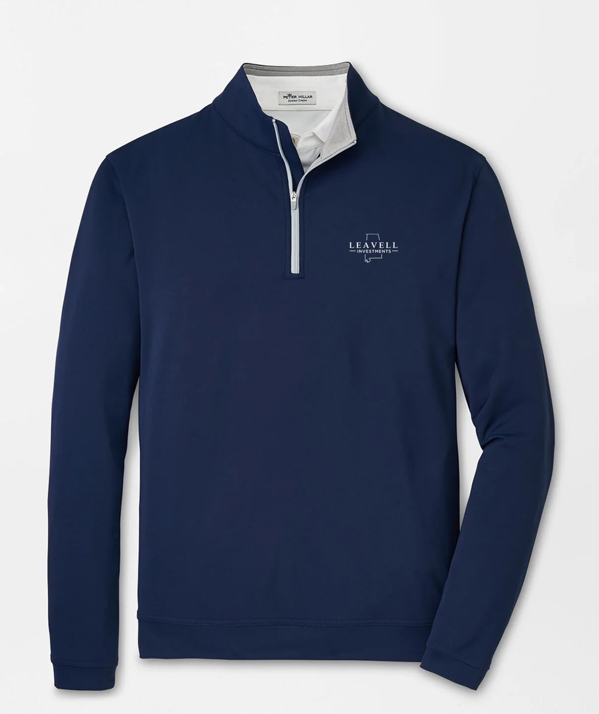 Leavell - PM Perth Pullover Navy.jpg