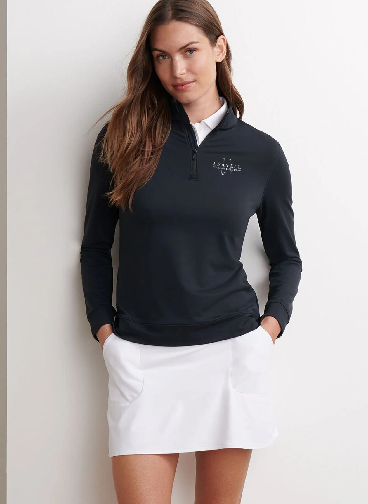 Leavell - Ladies Pullover LE0EK40 Black.jpg