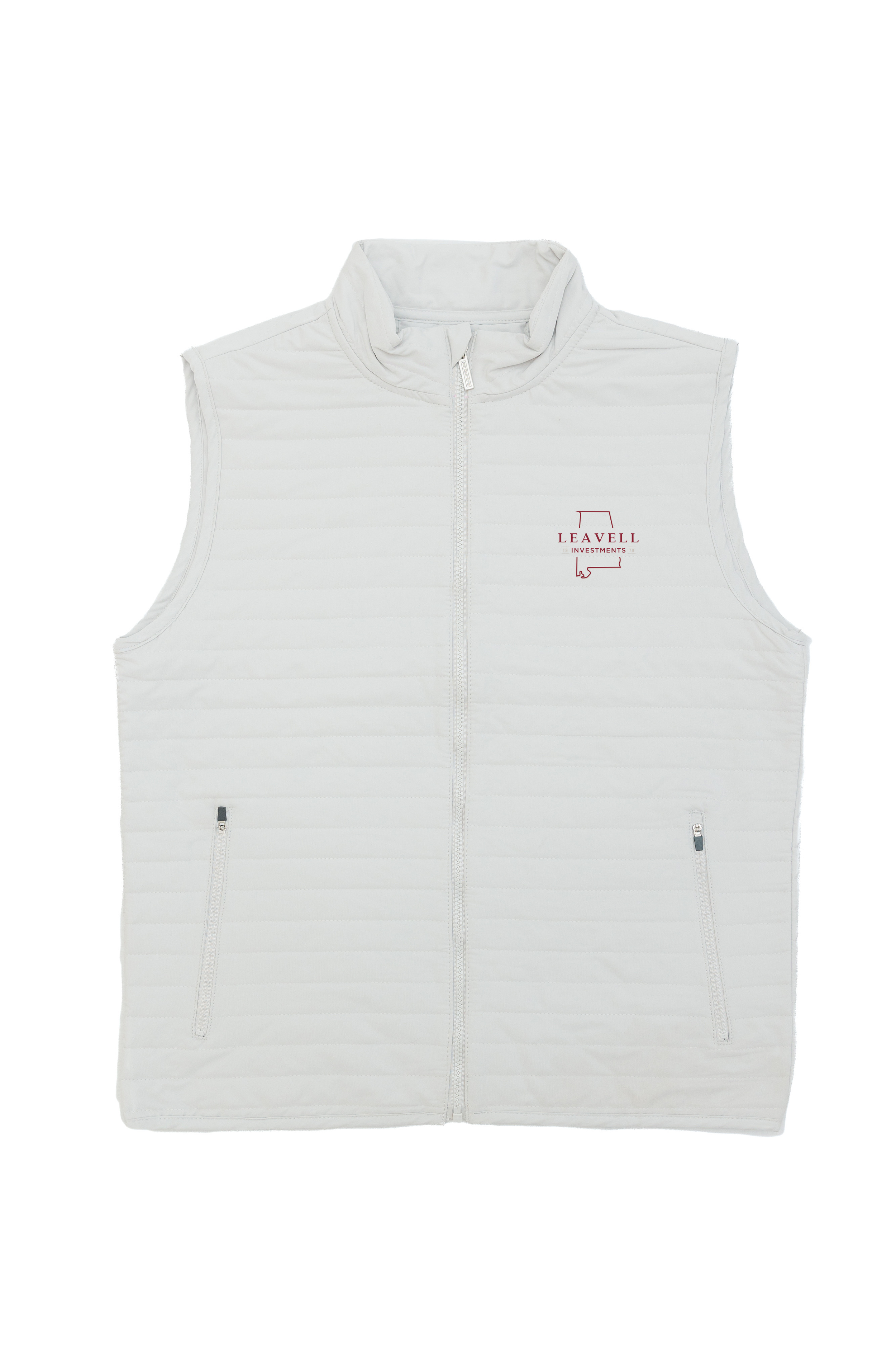 Southern Proper Field Vest