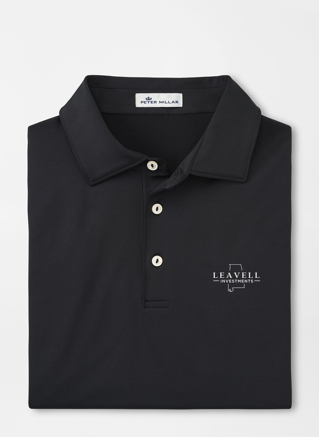 Leavell - PM Solid Polo - Black2.png