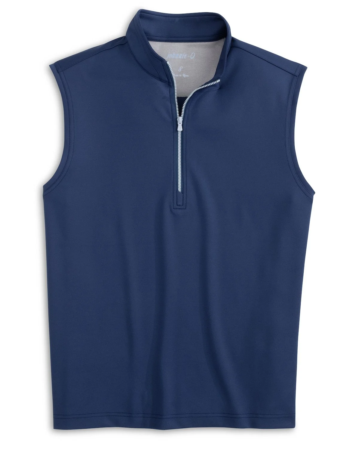 JO Ladies Daves Vest - Navy.jpeg
