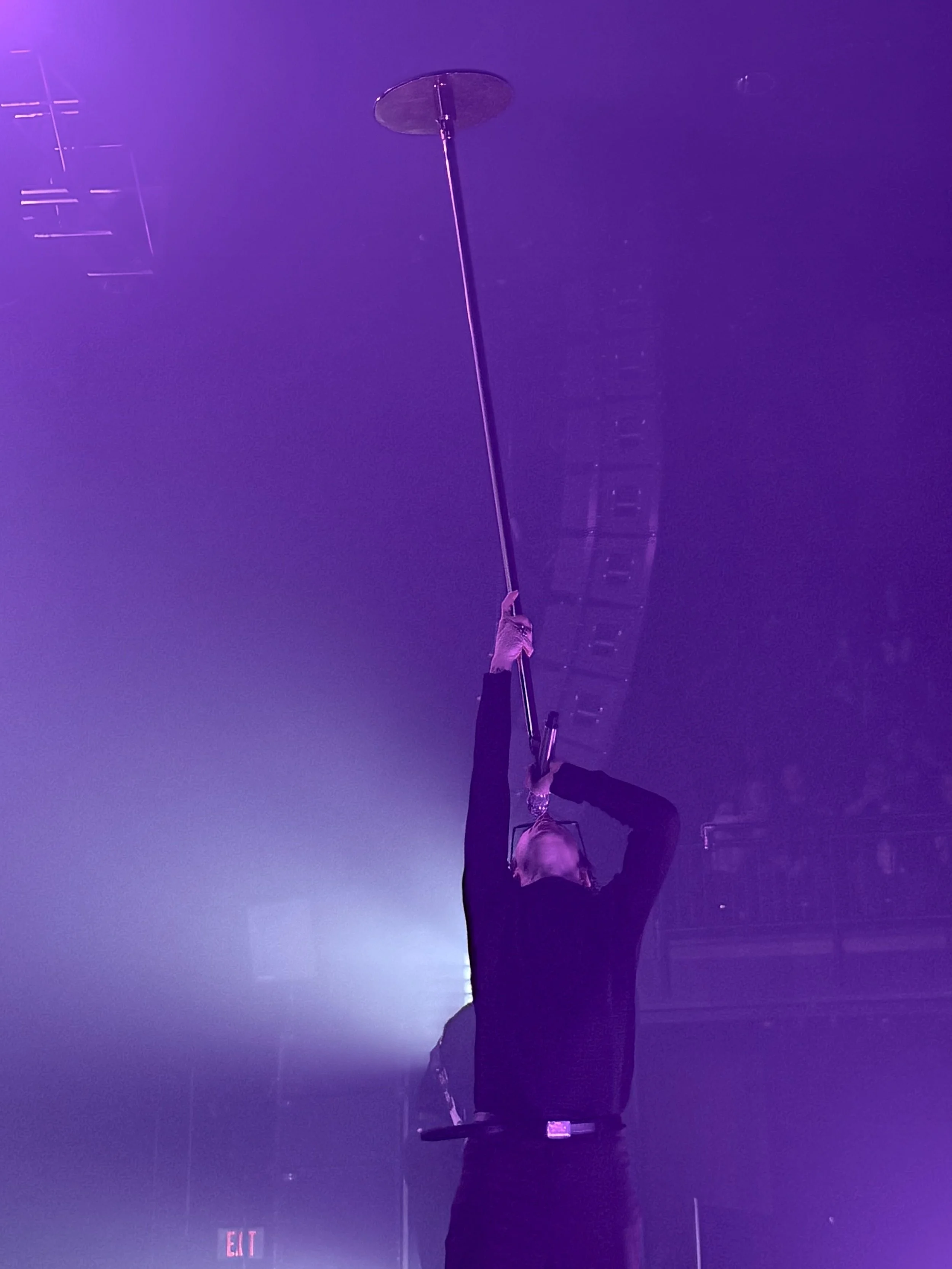 Cage the Elephant, 20 Monroe Live, 2025