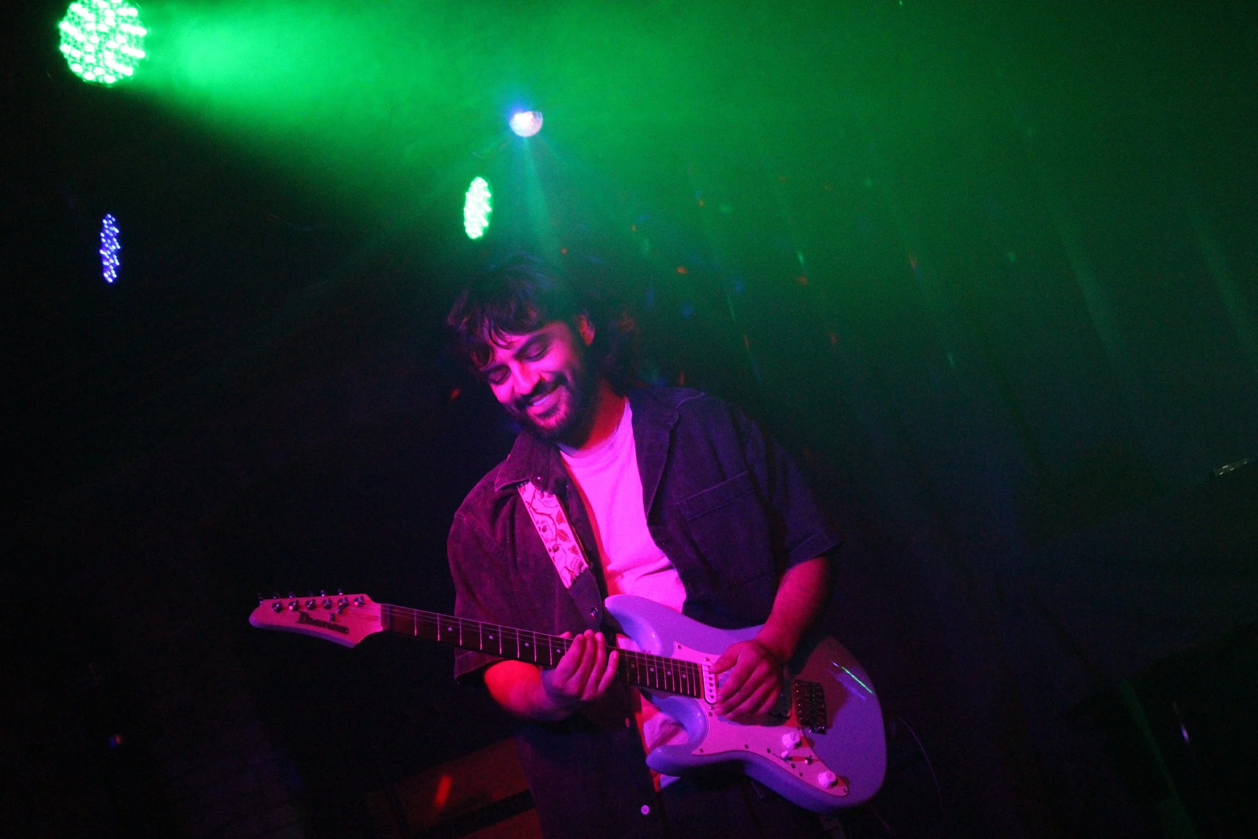 Tavo, Skelletones 2024