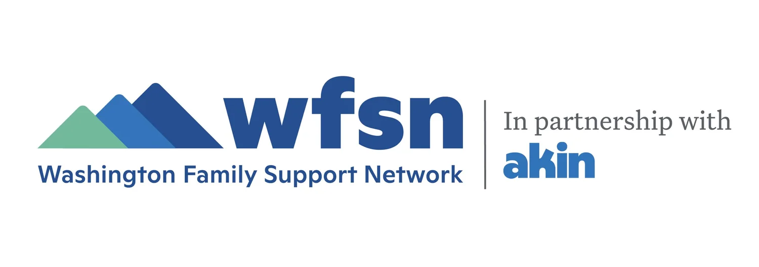 Washington Family Support Network