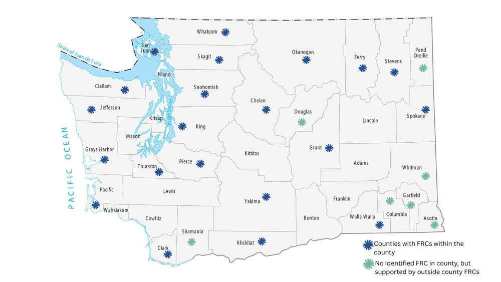 Find Help — Washington Family Support Network