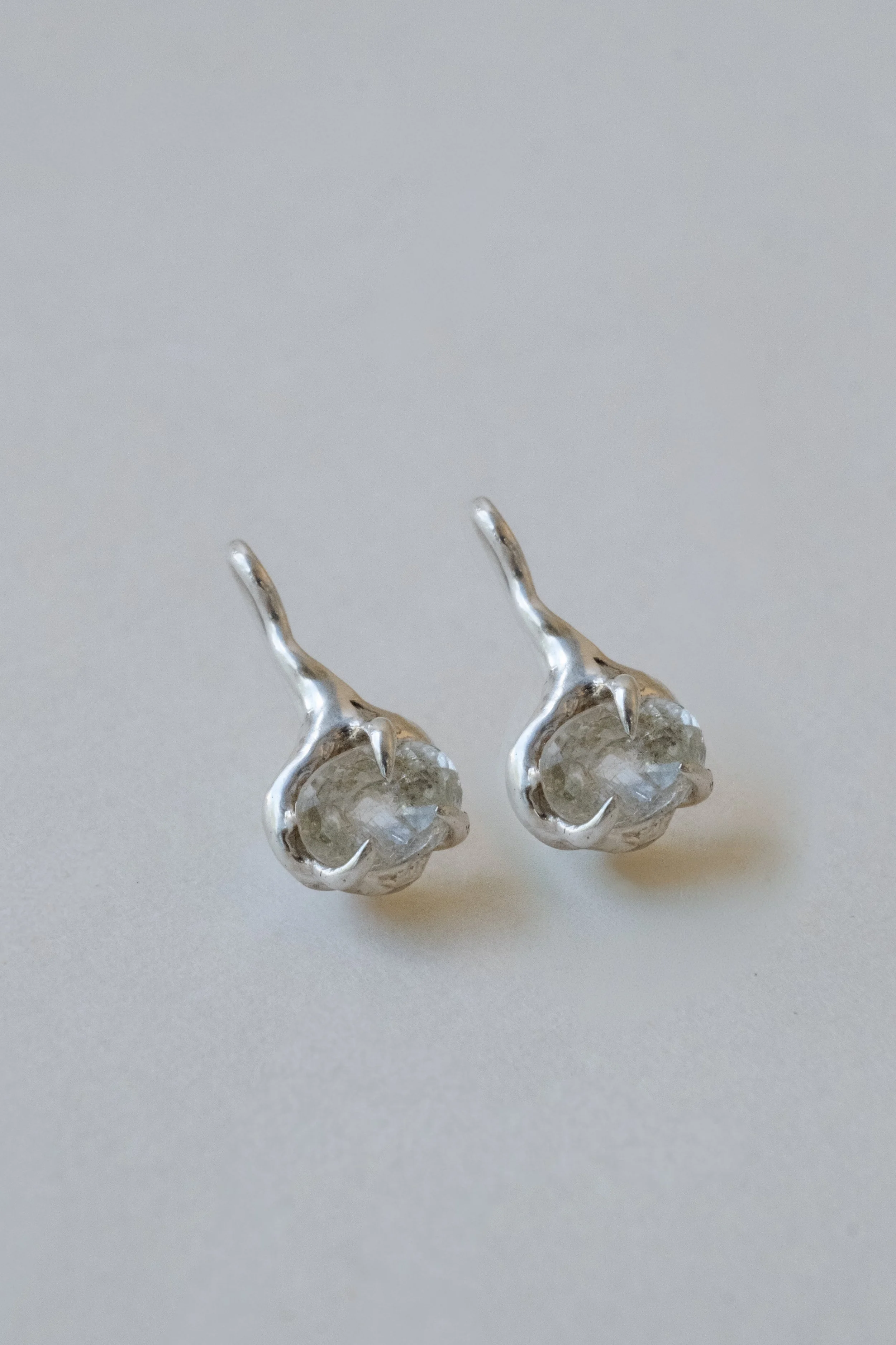 Small Claudia Dangles