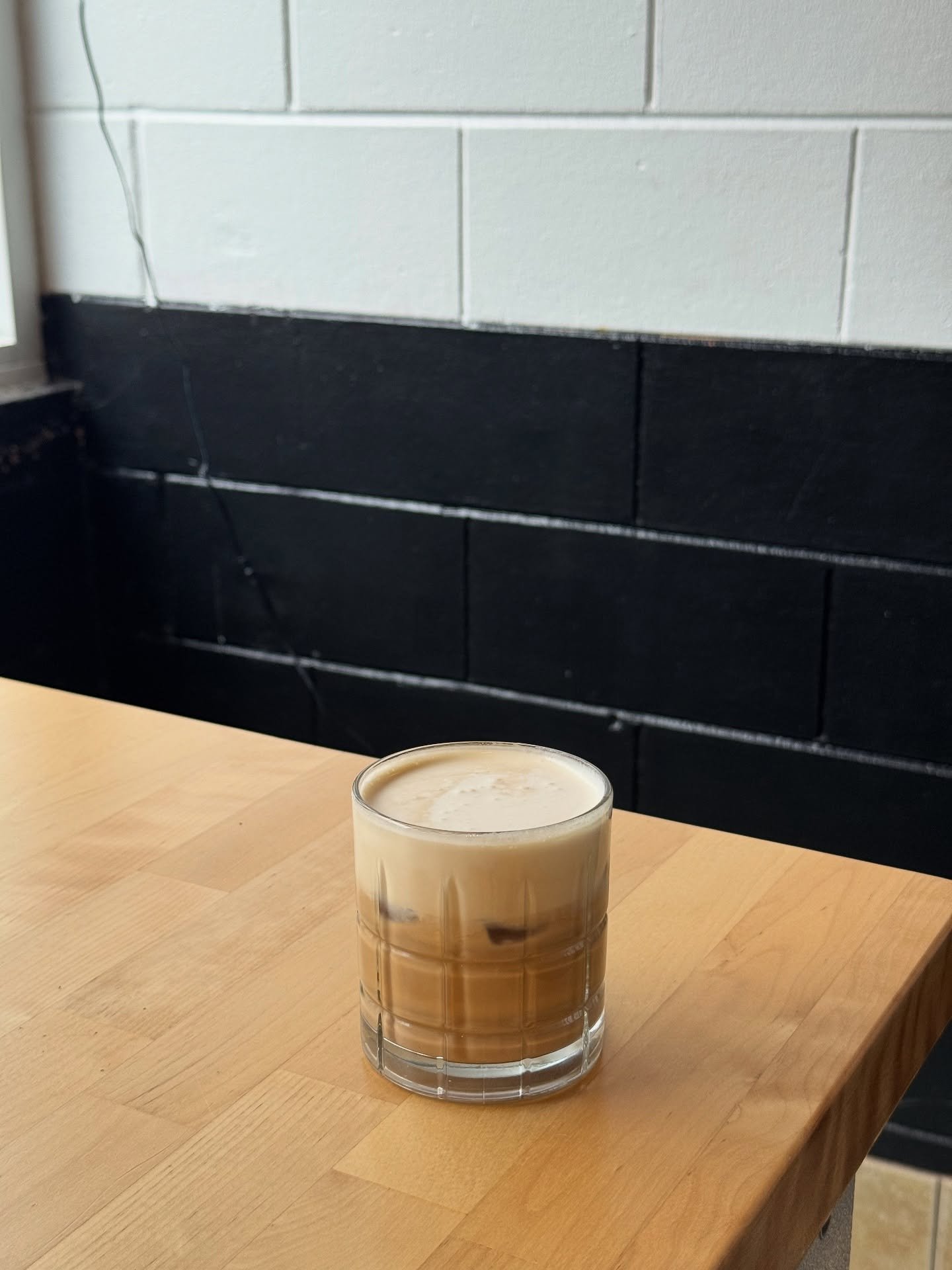 salted maple is almost gone 🍁🍁🍁 come getcha one