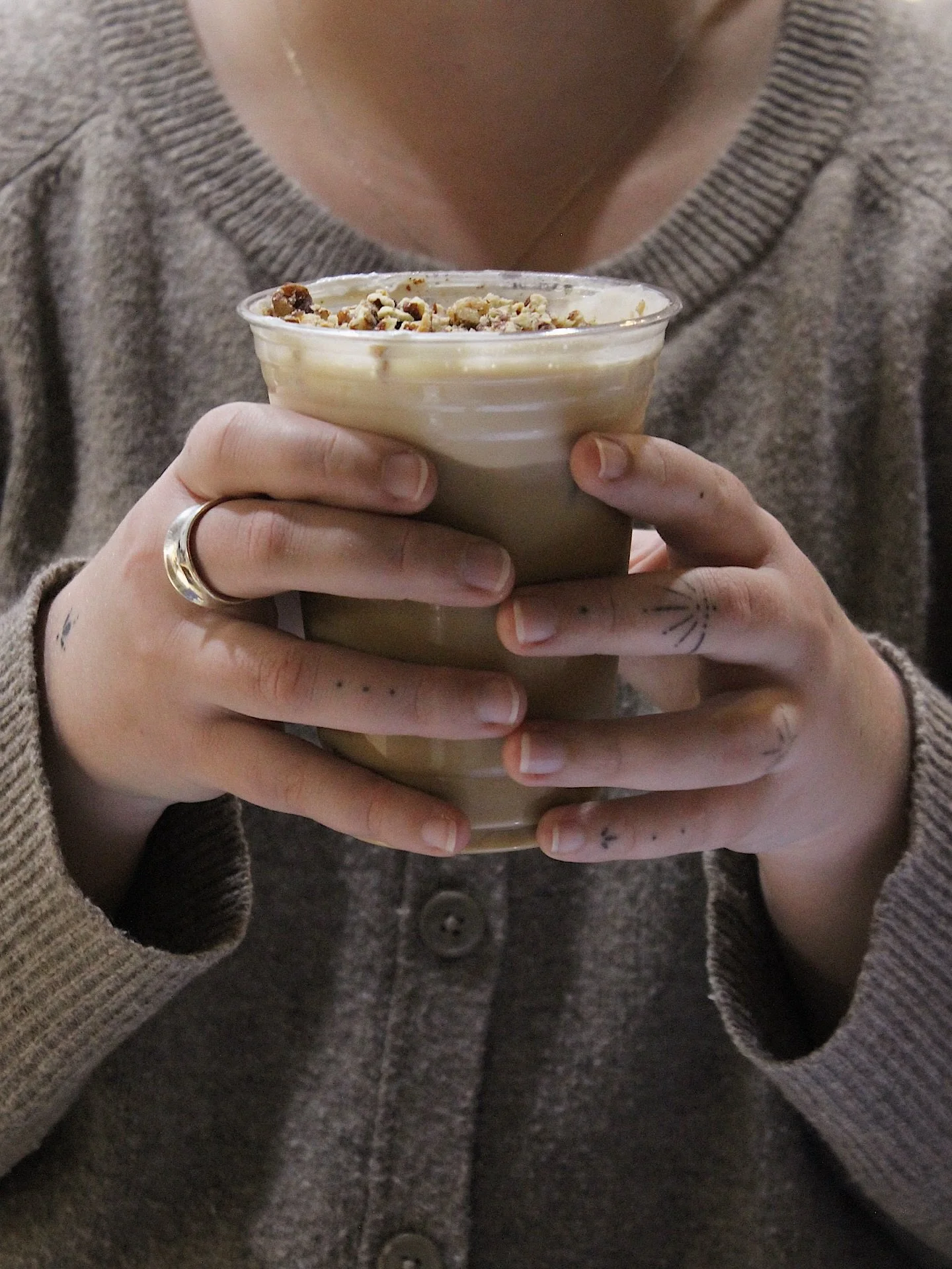 winter special sneak peek. guess what it is. hint: all of y&rsquo;all have been asking for it