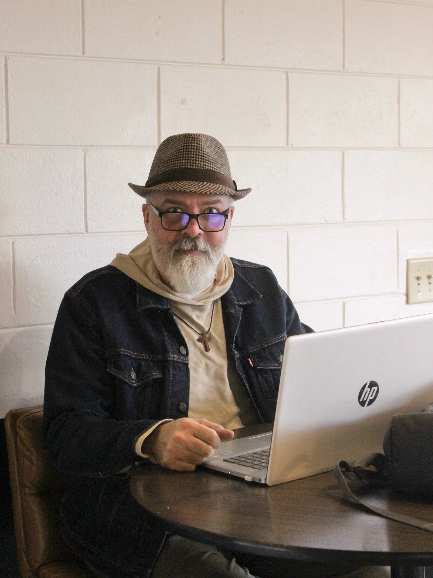 humans of Angel&rsquo;s Island 🧡