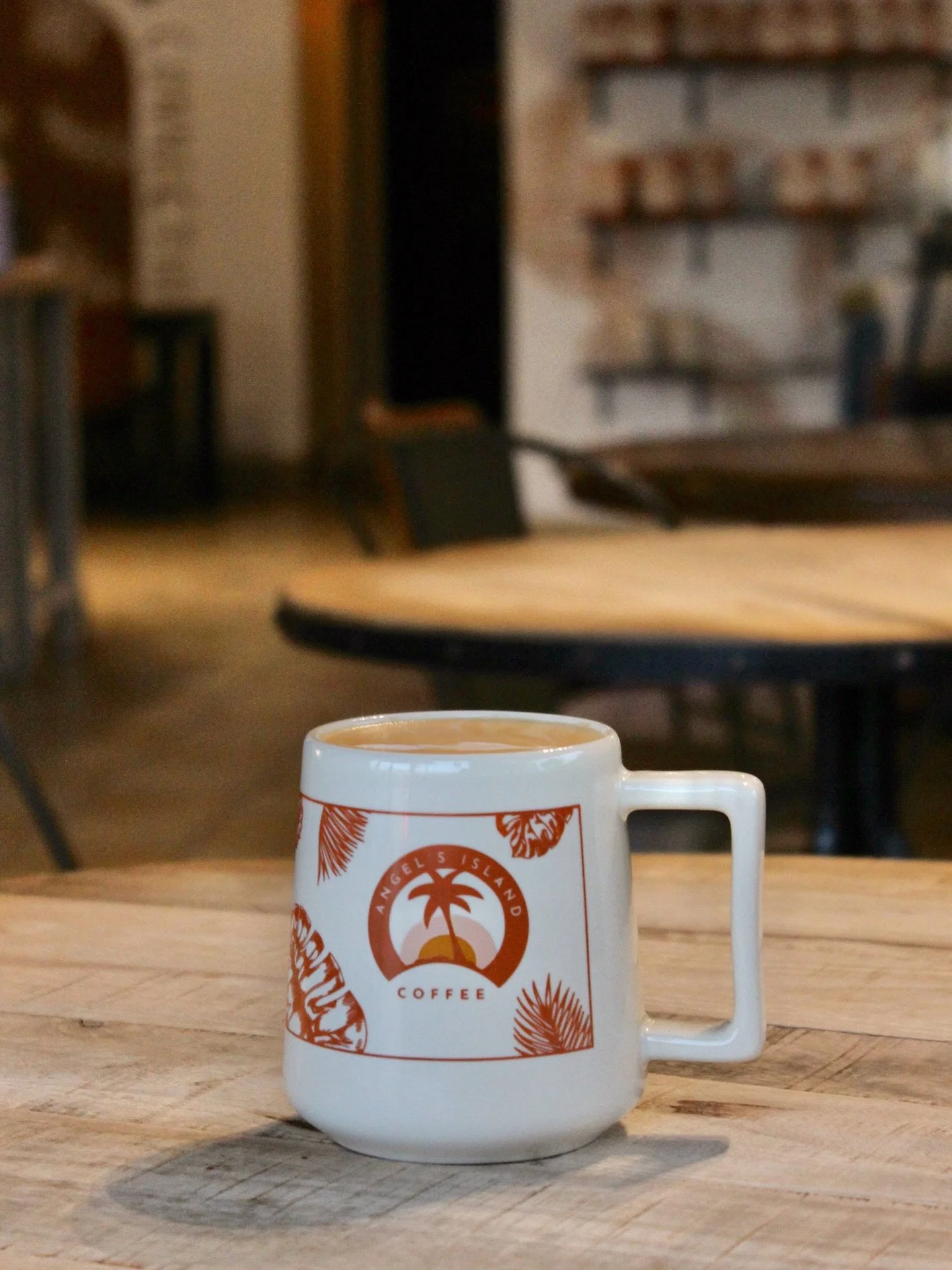 RUN to get you one of these brand new mugs ☕️☕️☕️