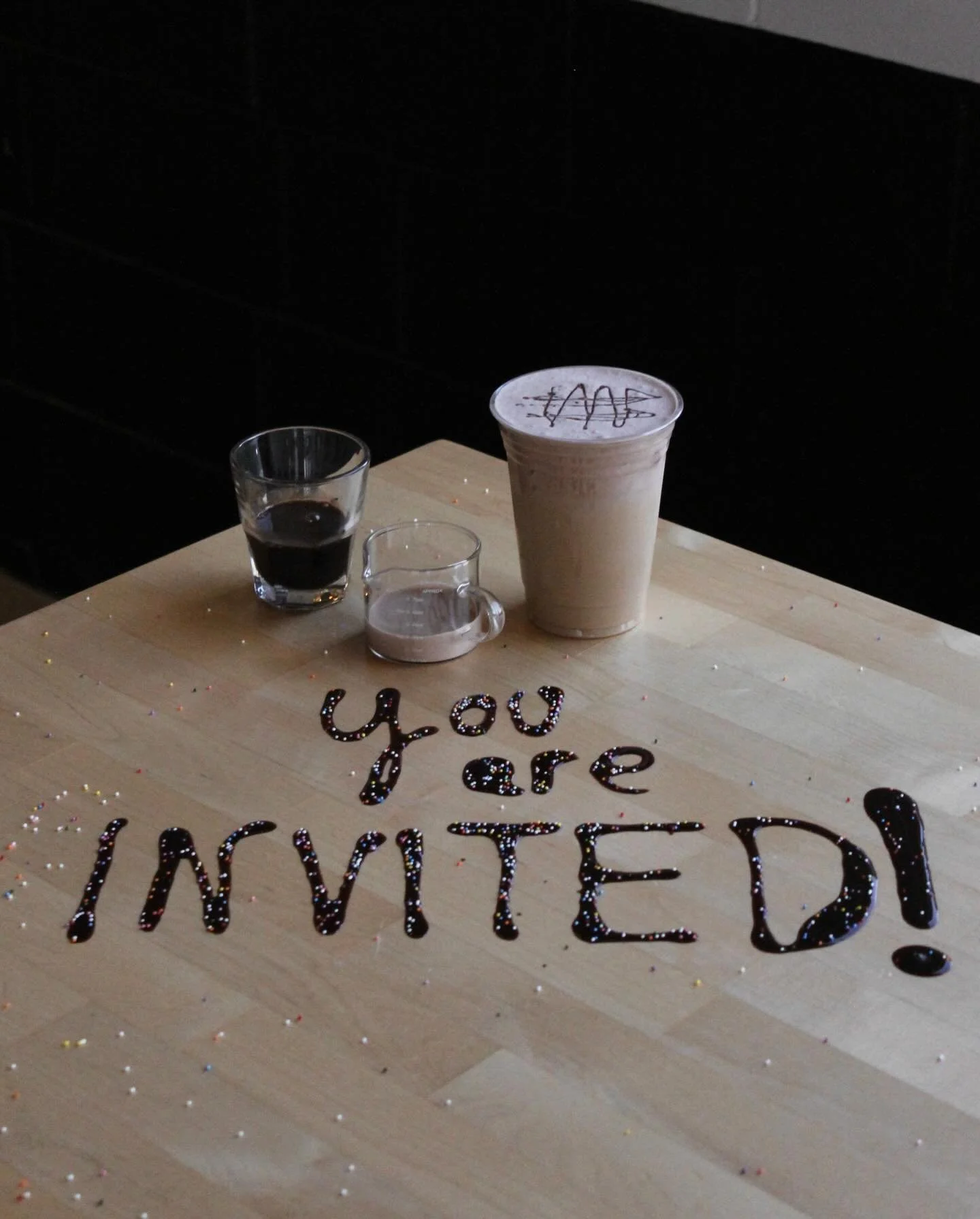 SAVE THE DATE: Angel&rsquo;s Island 19th Anniversary Party on January 24th from 12-2!

the party will include free cake, giveaways, and prizes! send this to your friends and fam, it&rsquo;s gonna be a fun time as always 🎉🎉🎉🎉🎉