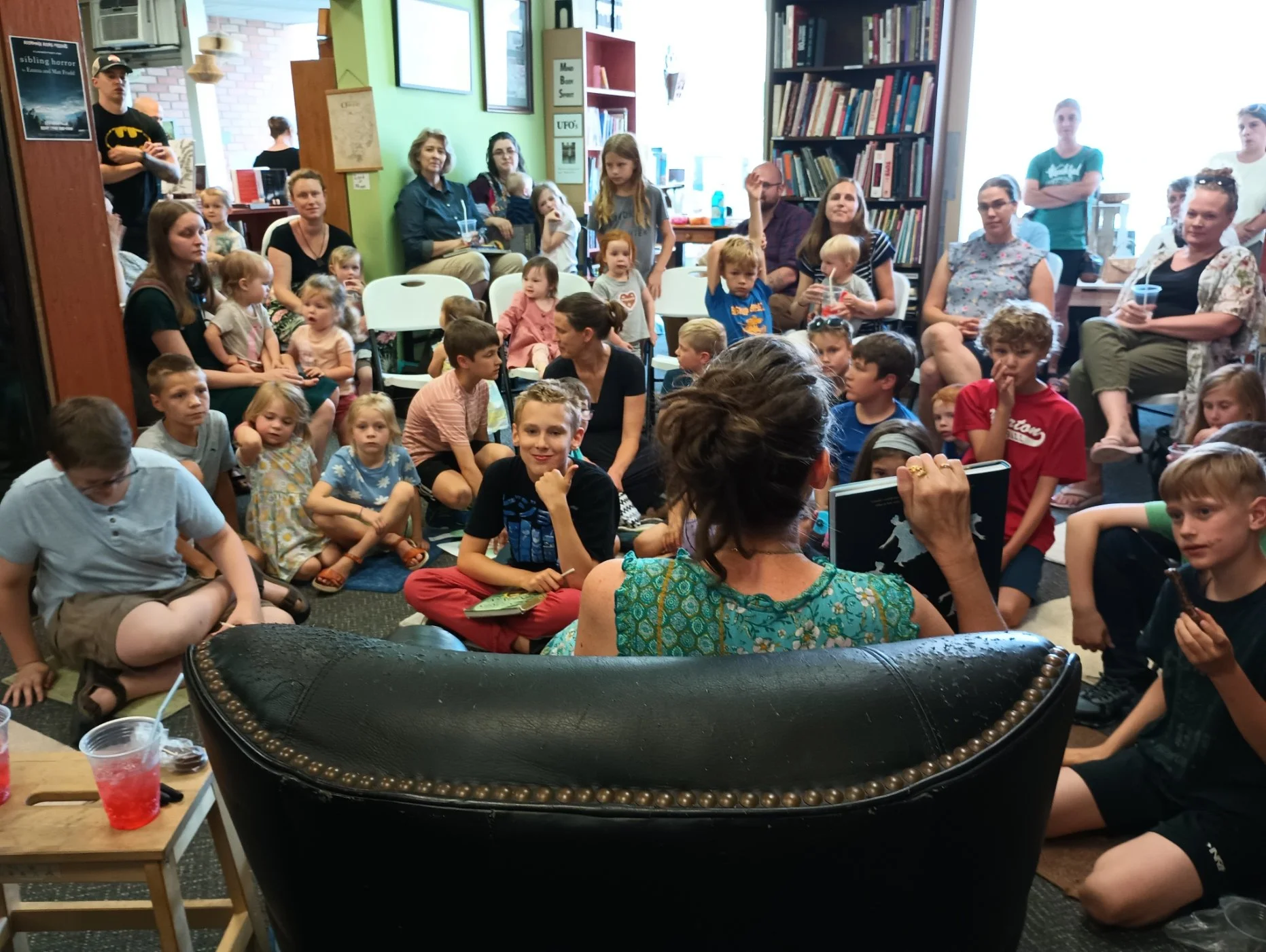 Stories of the Saints at BookMarx