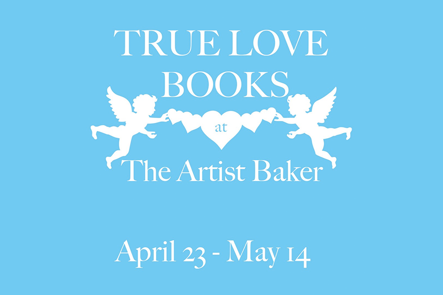 True Love Books