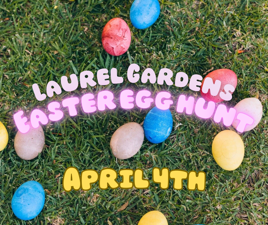 Easter Egg Hunt