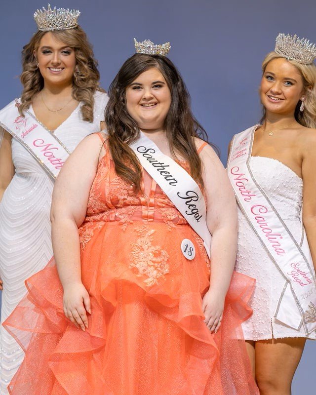 Our Ambassador wins Southern Regal Title
