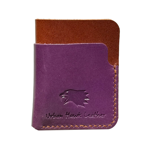 Minimalist Wallet