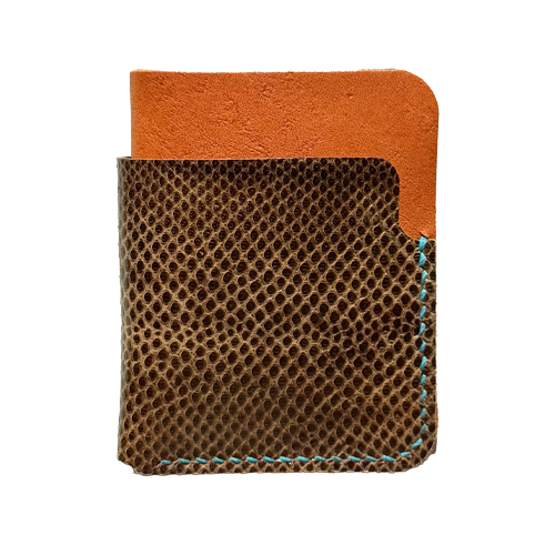 Minimalist Wallet