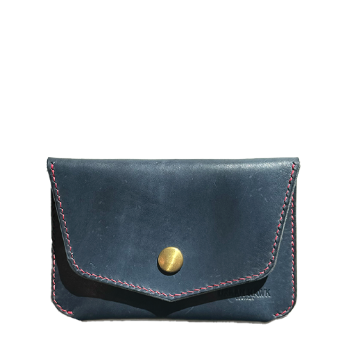 Explorer Passport Wallet