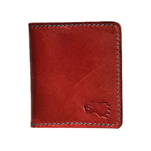 Heritage Bifold Wallet