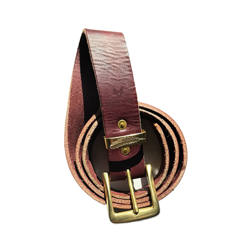 Urban Feather Belt