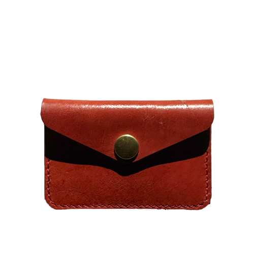 Beak Pocket Wallet