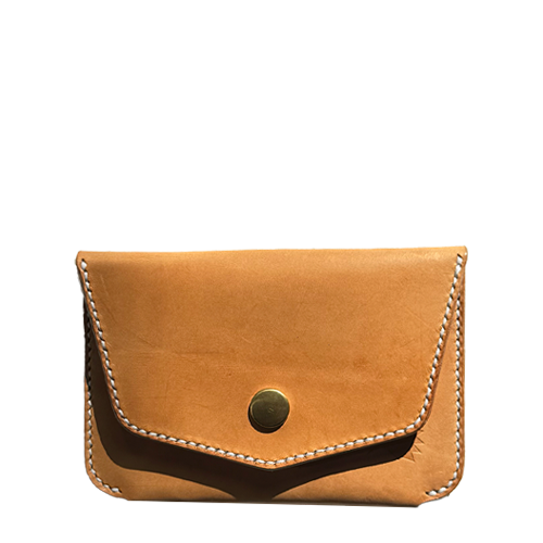 Explorer Passport Wallet