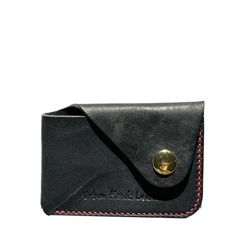 Signature Slim Pocket Wallet