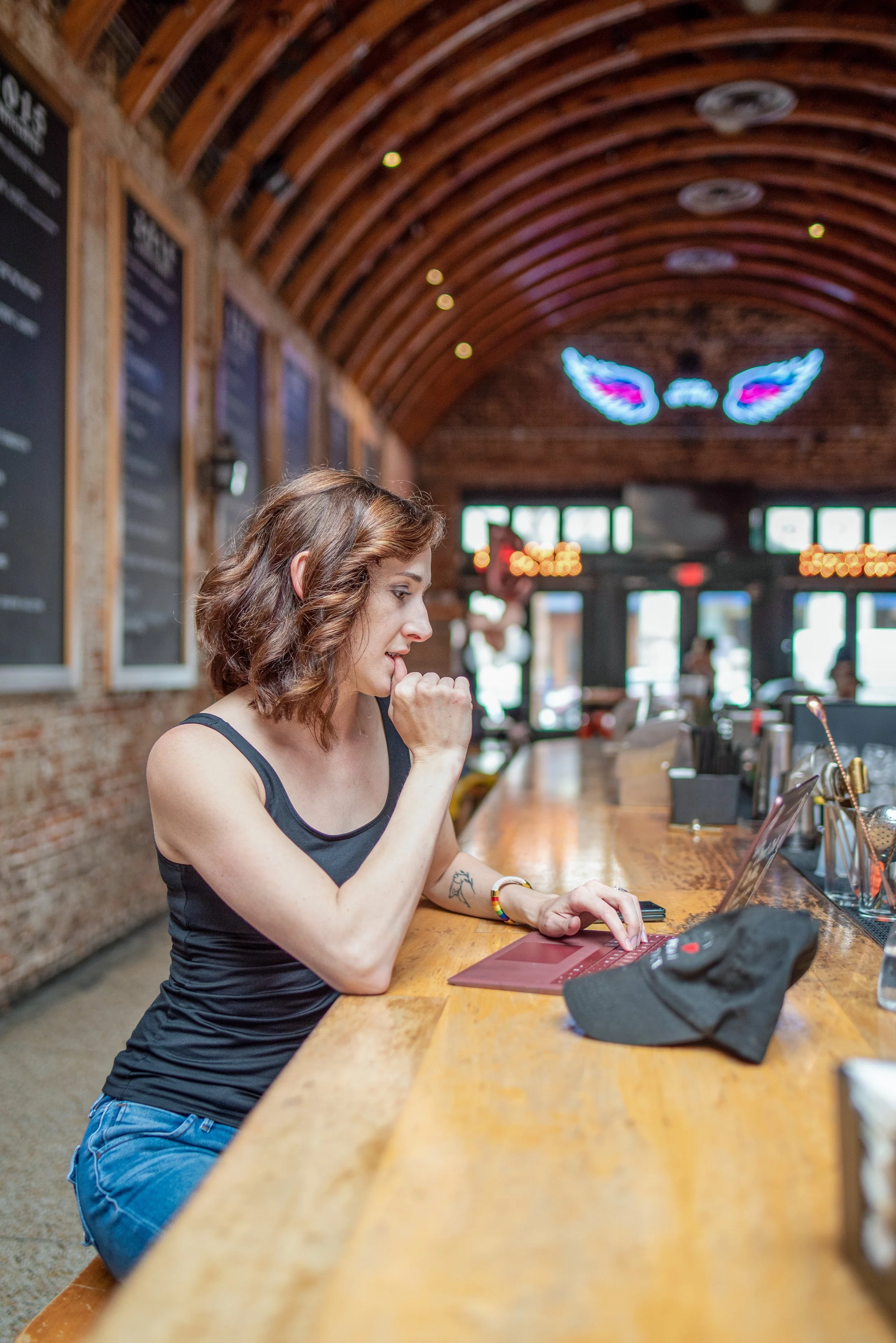 Executive Assistant Services - Hourly As Needed