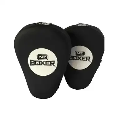 NZ Boxer Focus Pads