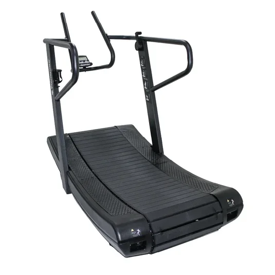 Matera Curve Treadmill
