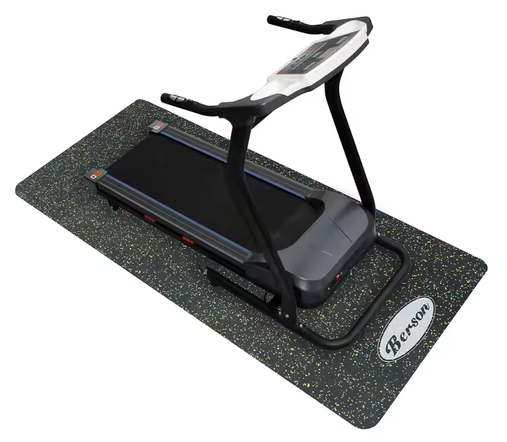 Treadmill Mat