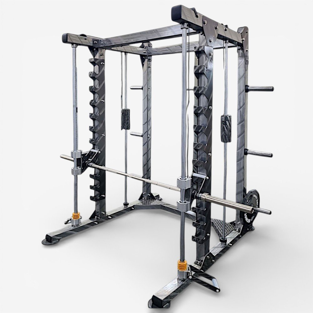 Smith Machine