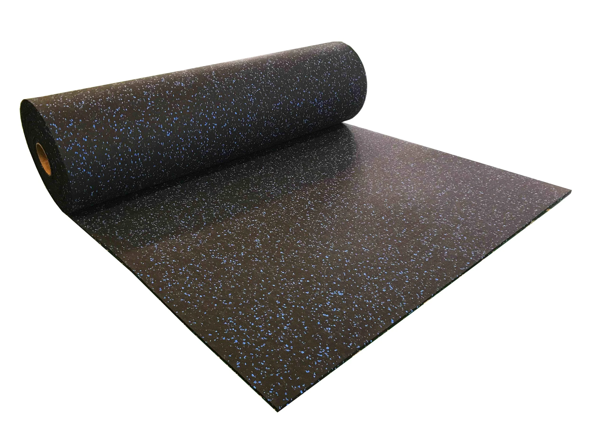 Rubber Roll