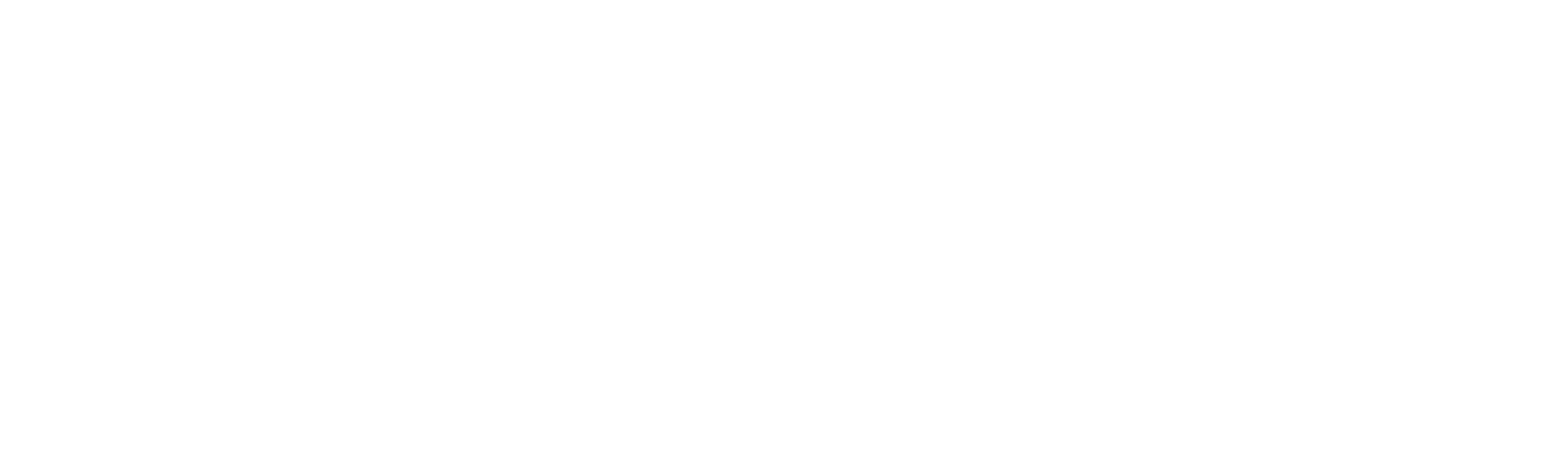 Close-up of the DRM logo with black and white geometric design.