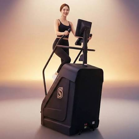 Salus Cardio Equipment