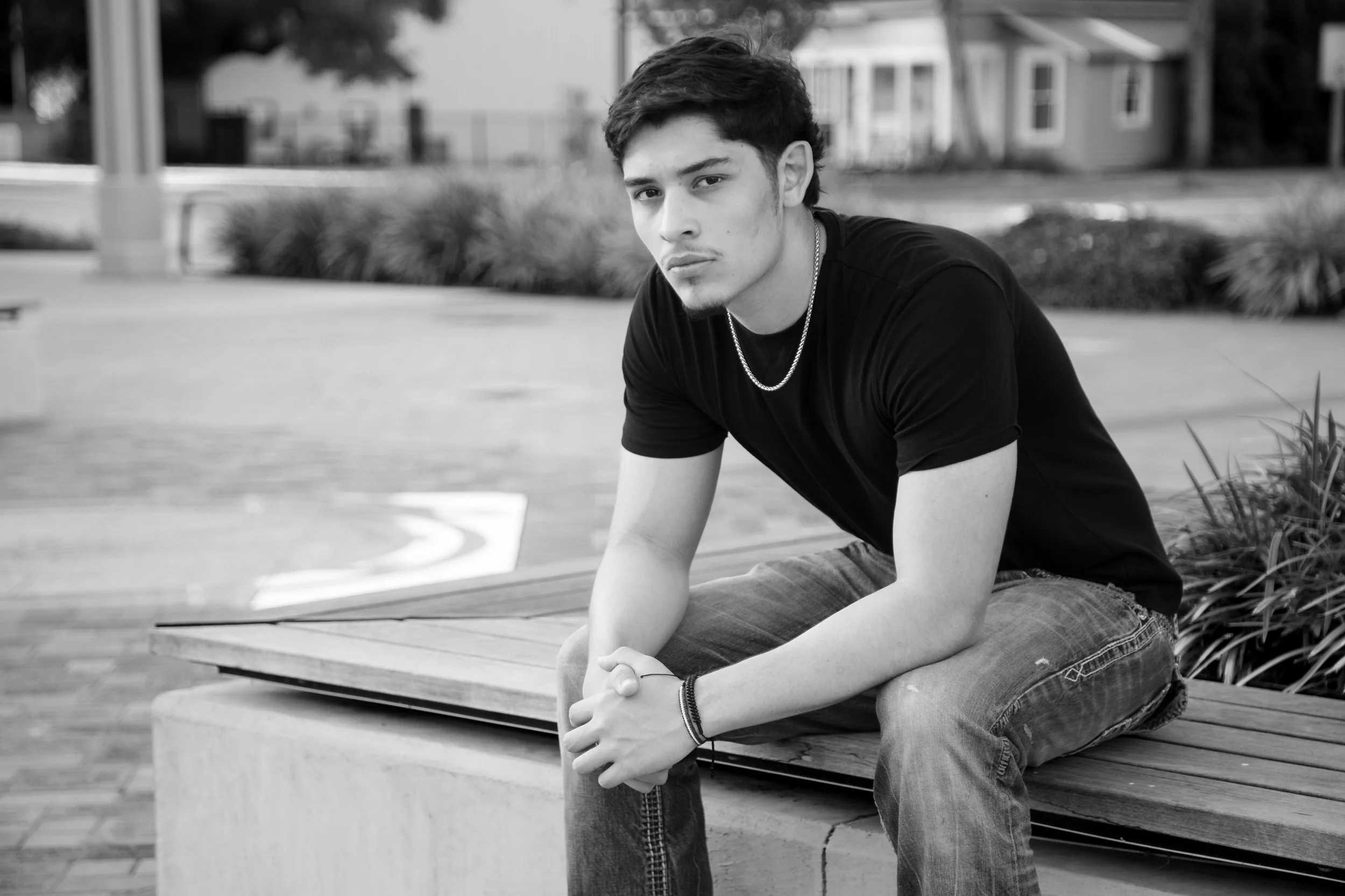 Why Professional Senior Photos Are Worth It for Your Family