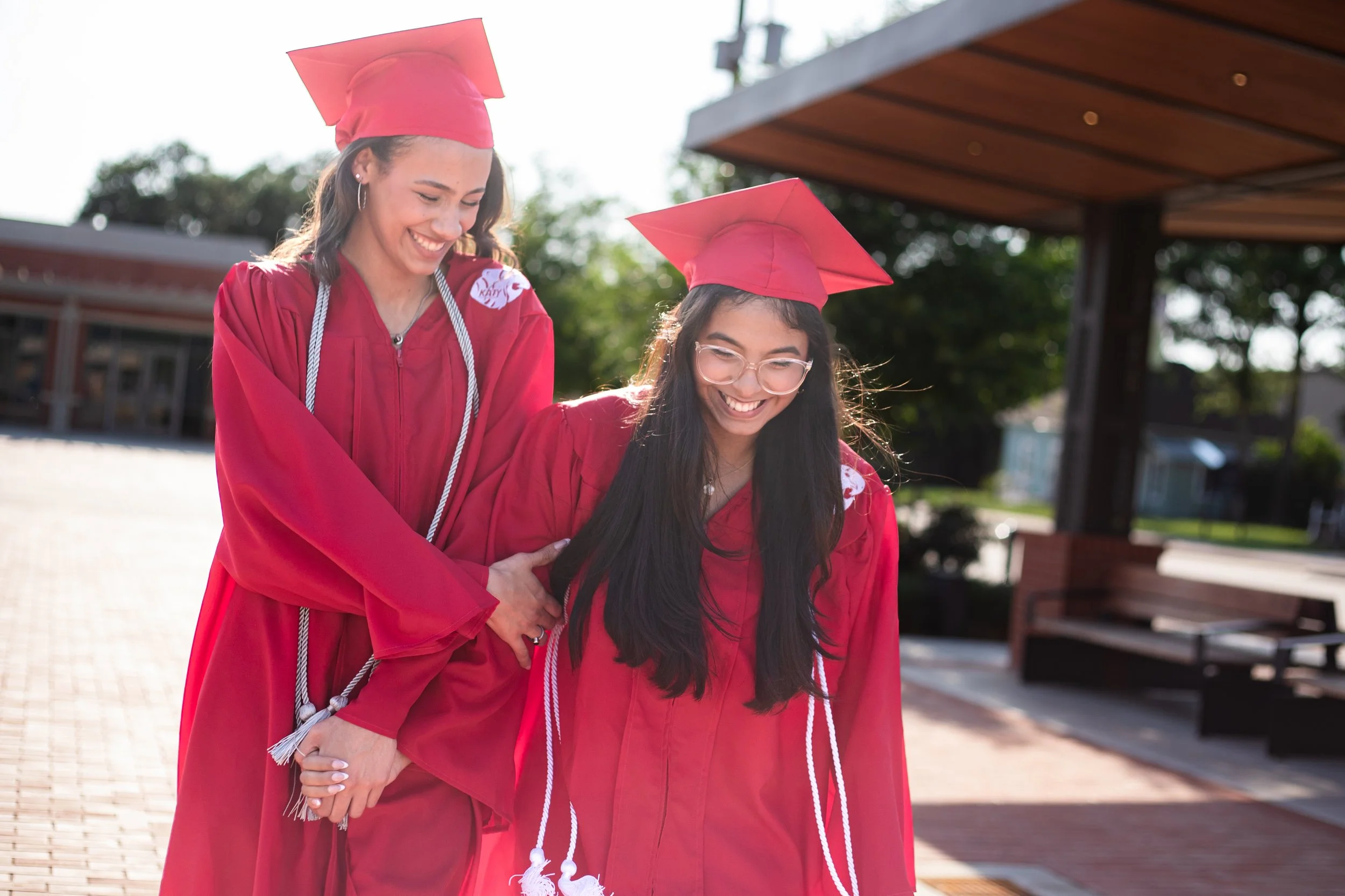 When Should You Book Senior or Graduation Photos?