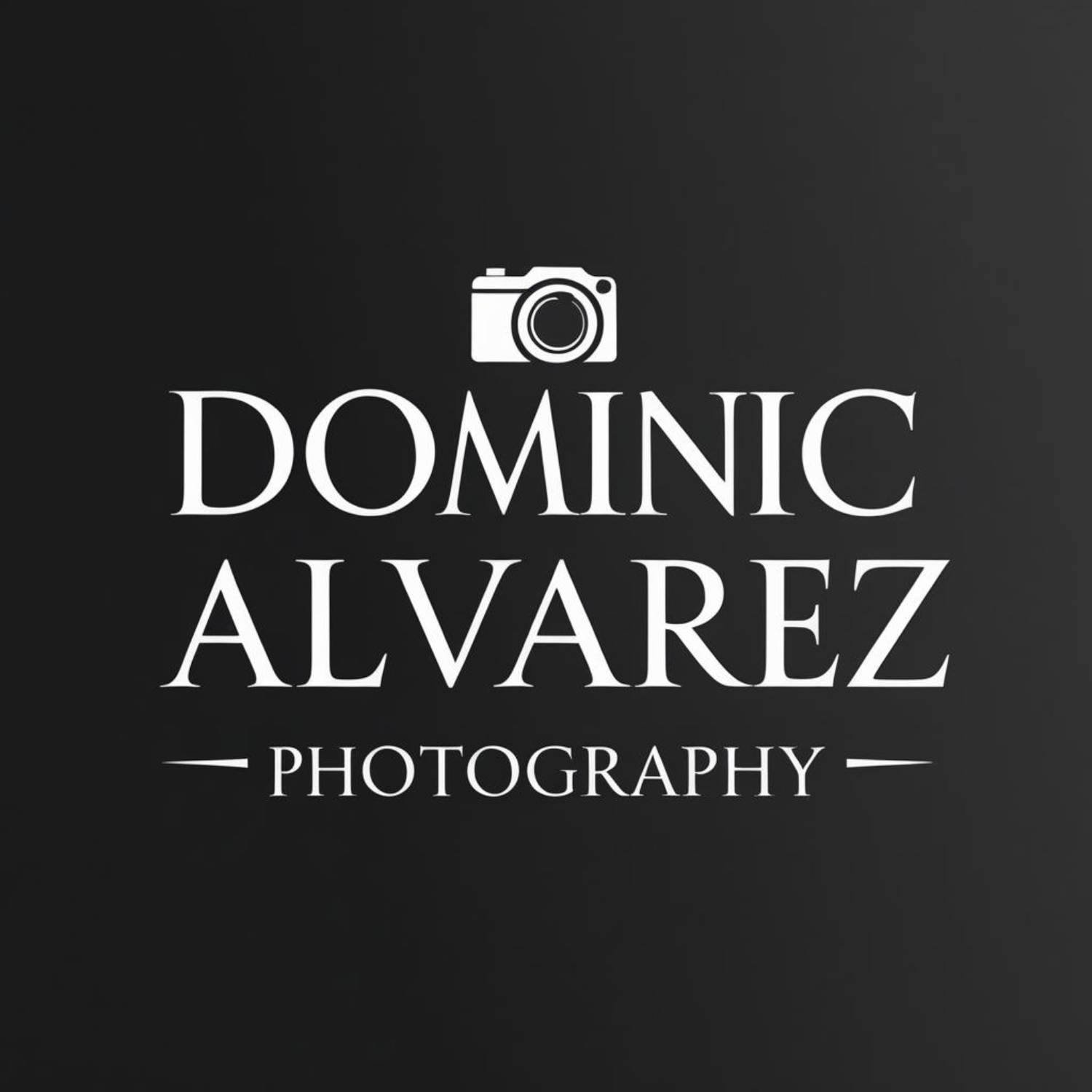 DOMINIC ALVAREZ PHOTOGRAPHY