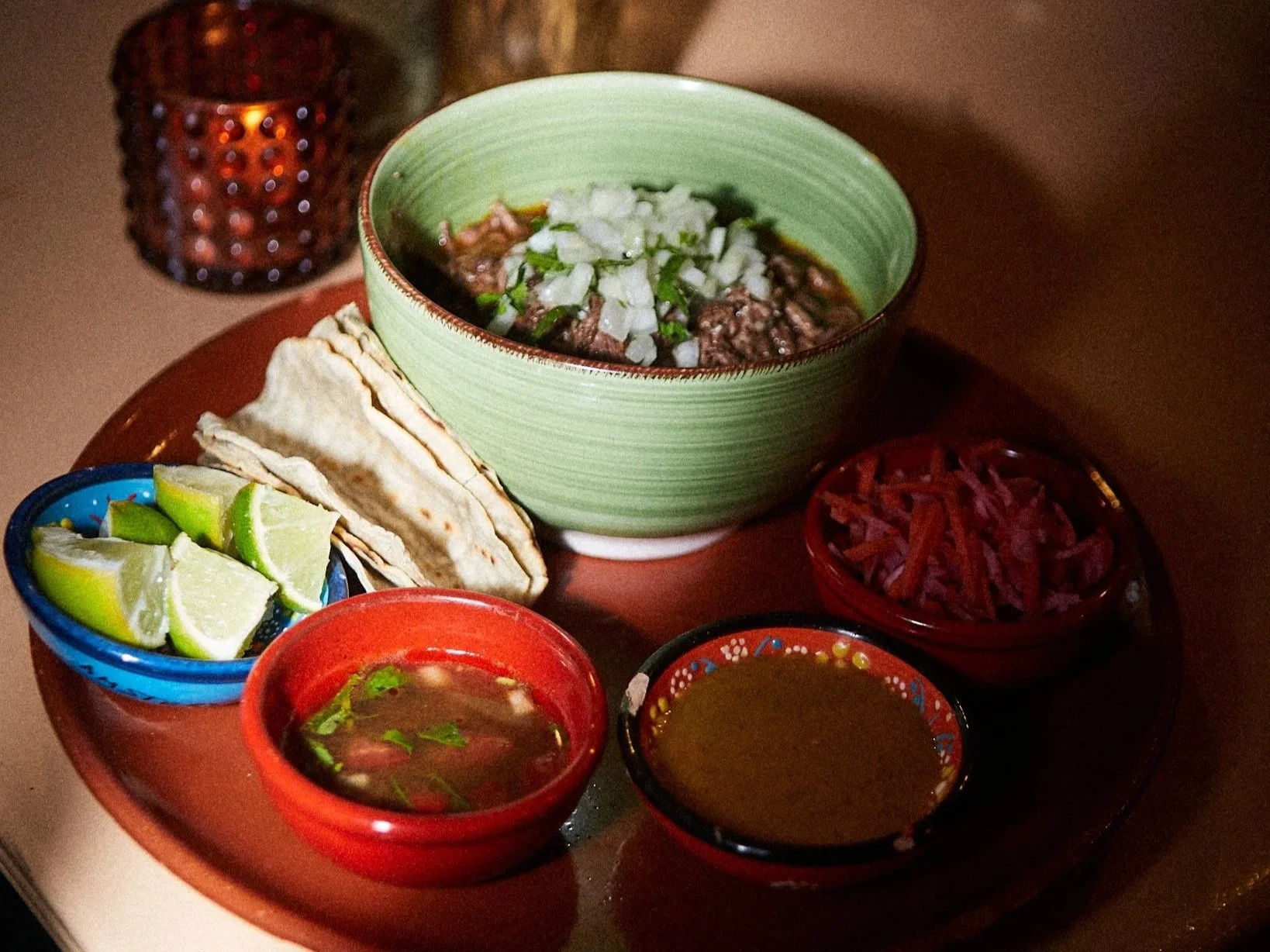 The Best Birria in Amsterdam: What Makes Cabrón's Recipe Unique