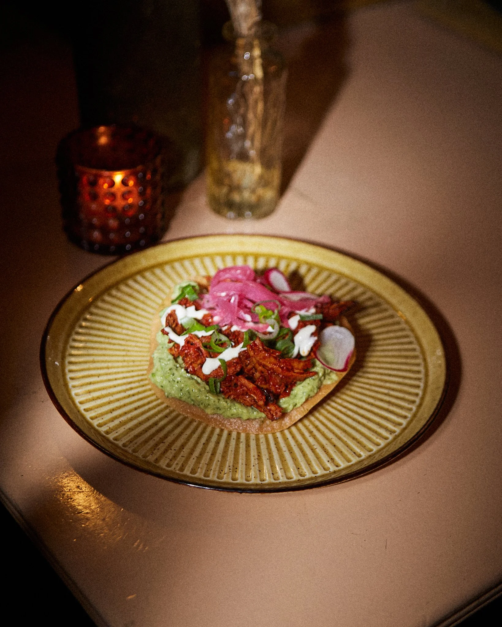 Mexican Food in Amsterdam: A Complete Guide for First-Timers