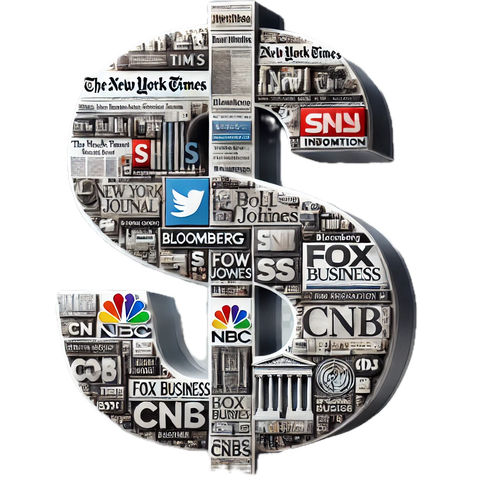 The mastheads, in one letter