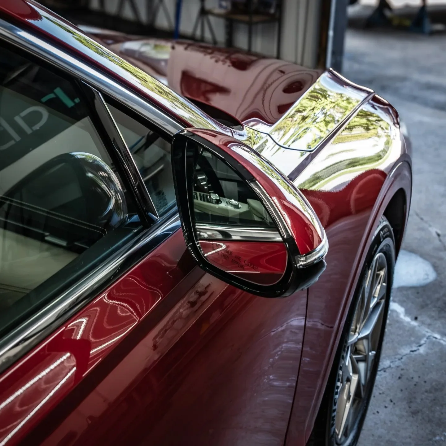 Driven Autoworks Detailing | Enhance Your Vehicle Today - Book Now