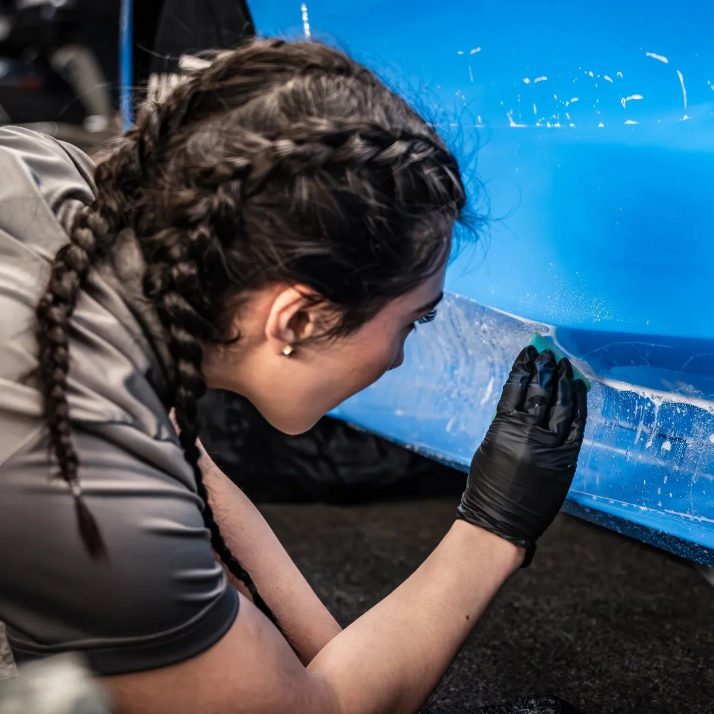 Driven Autoworks Detailing | Enhance Your Vehicle Today - Book Now