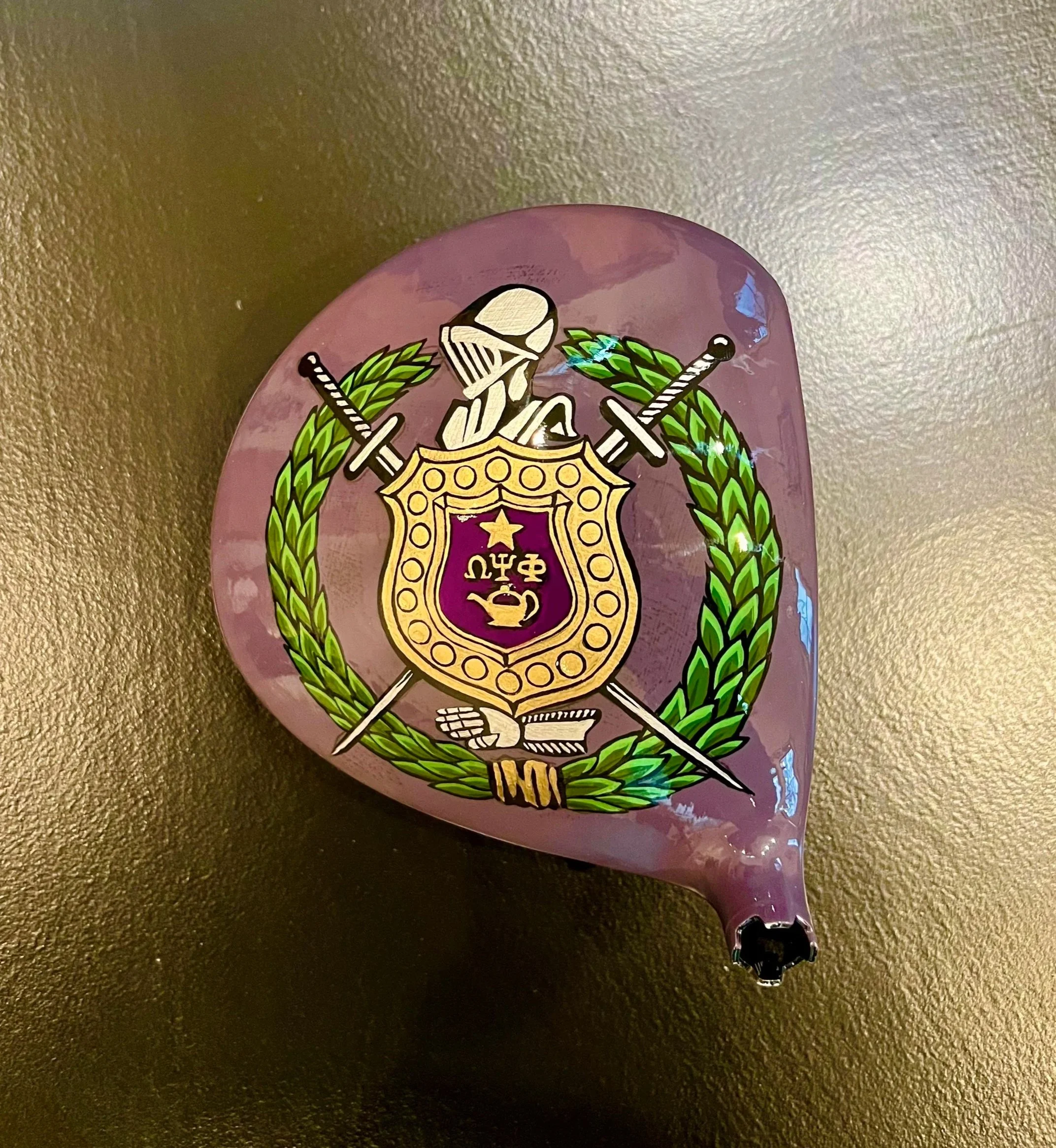 Omega Psi Phi 