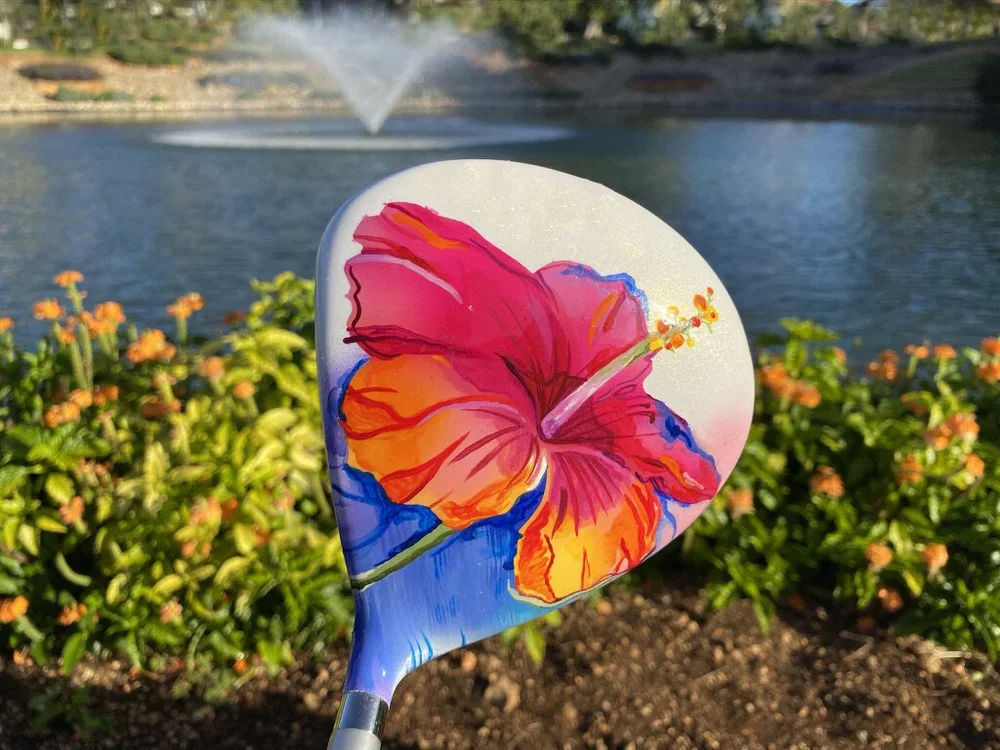 Pretty+Flower+Golf+Club+Ladies.webp