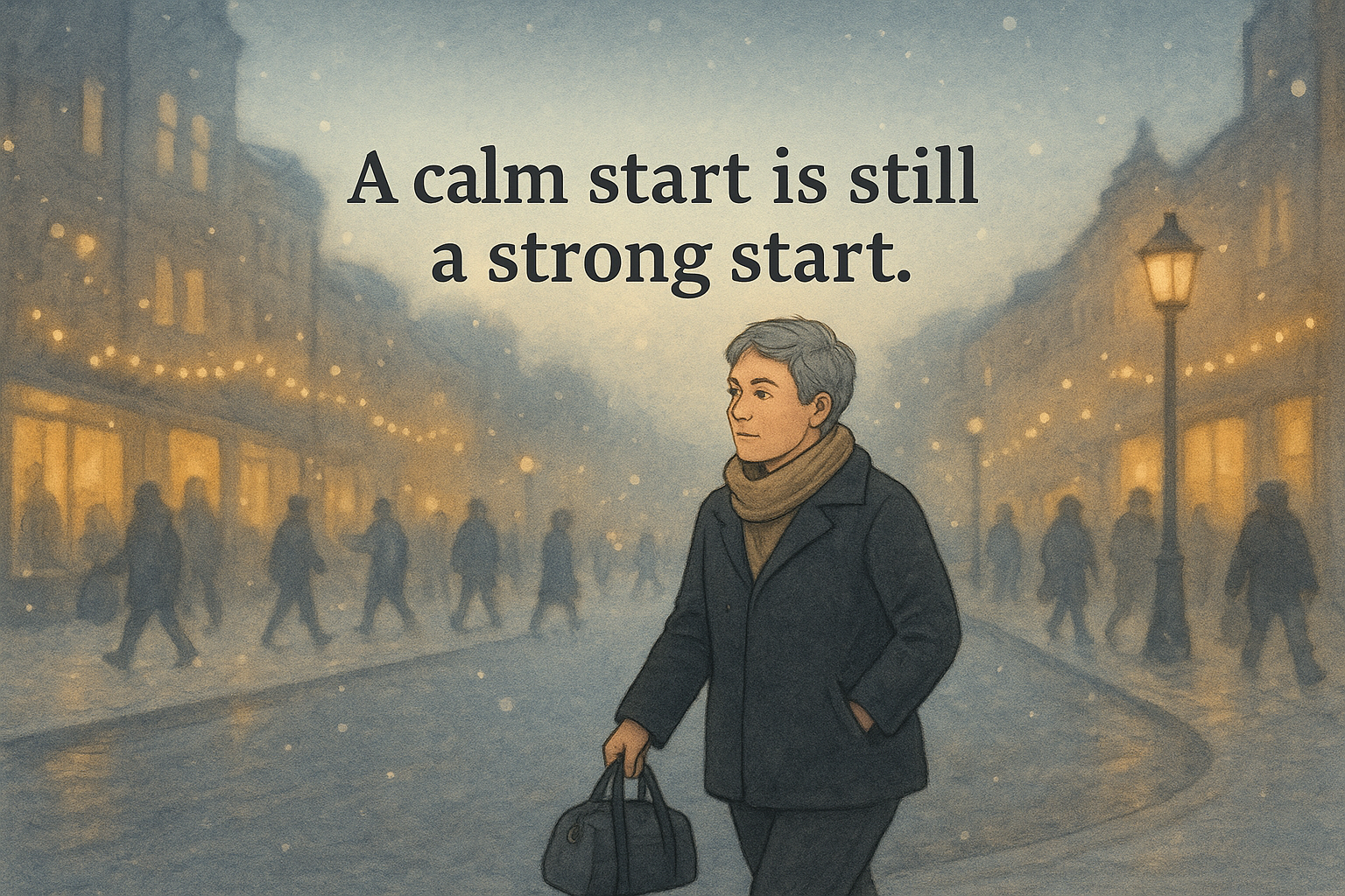 Make This Month Your Most Balanced One Yet: A Gentle Reset for Your Fitness Routine