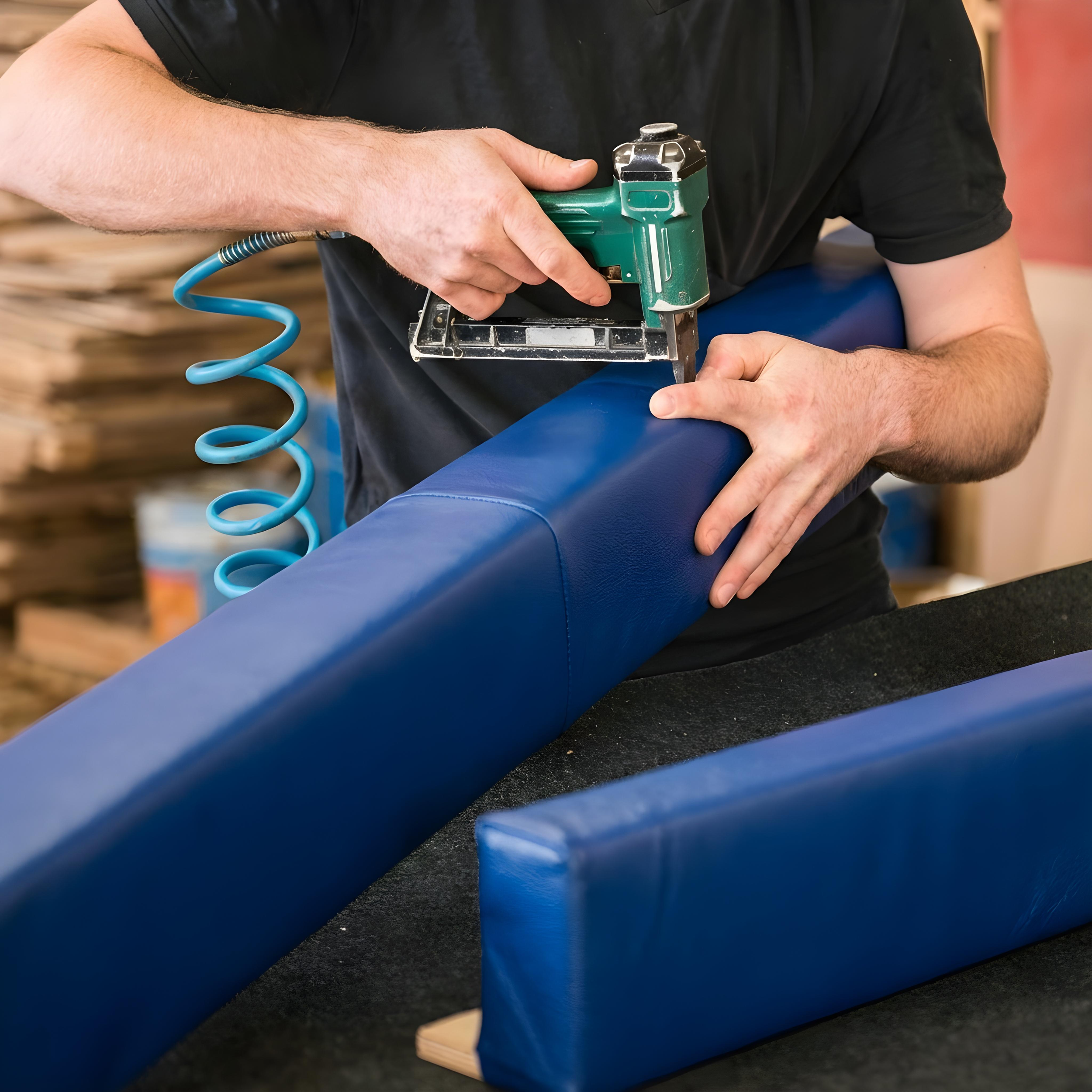 MD BioTek, Inc. - Refurbishing & Upholstery Repair