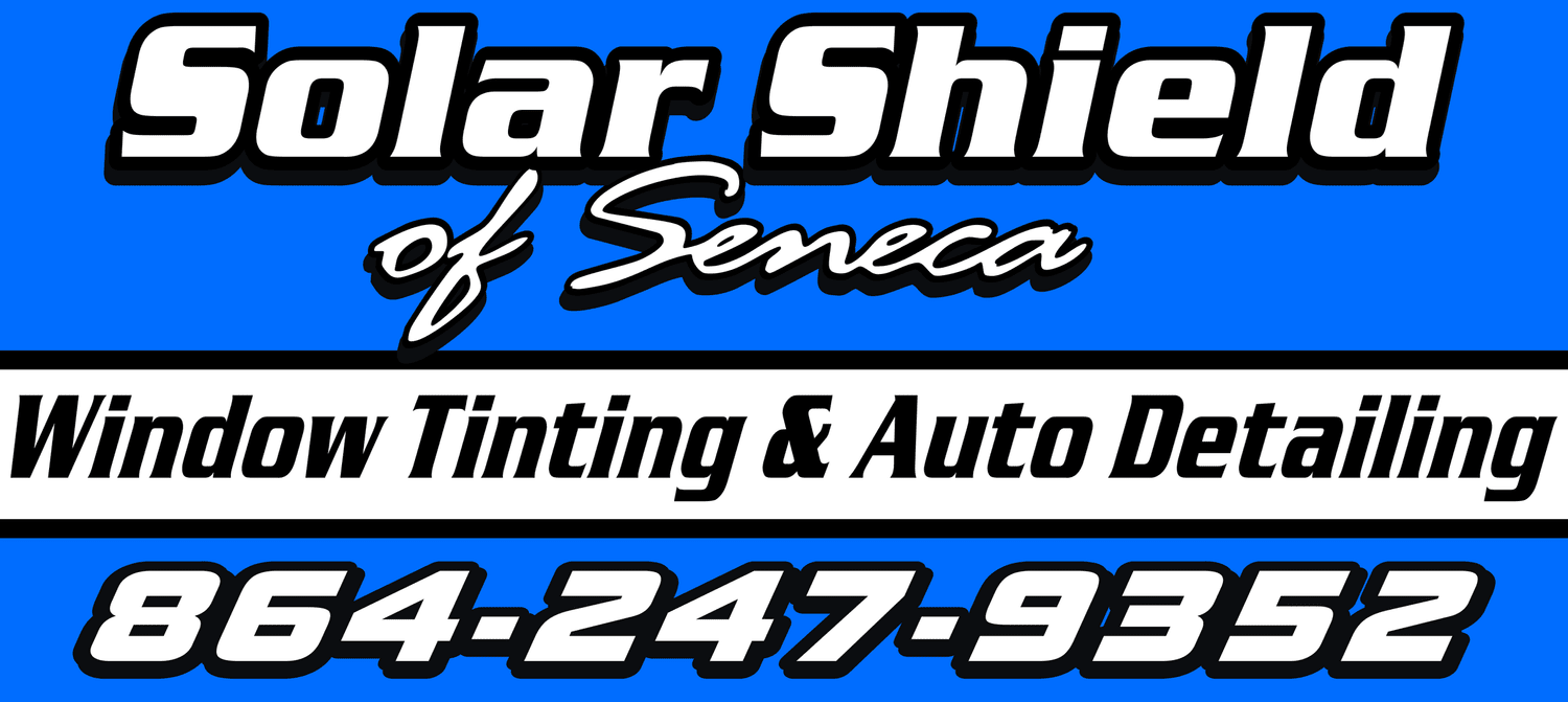 Solar Shield of Seneca