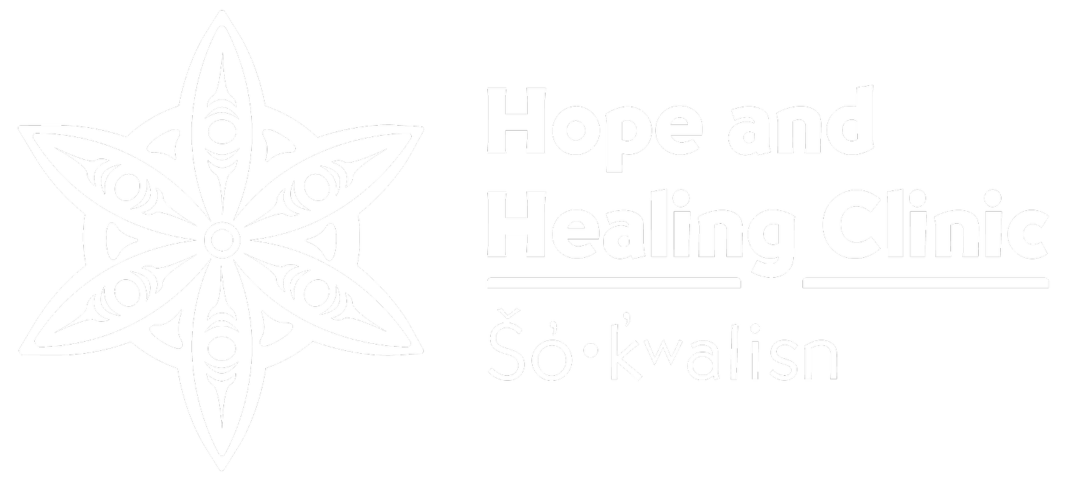Hope and Healing Clinic